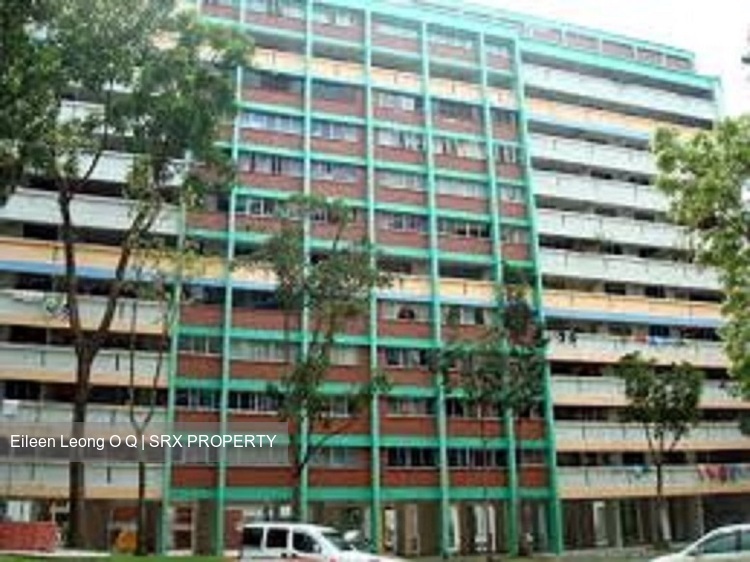 Blk 166 Yishun Ring Road (Yishun), HDB 4 Rooms #262882761